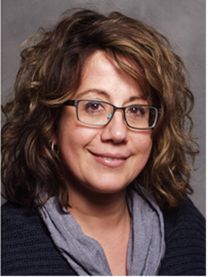 Dr Alessandra Devoto