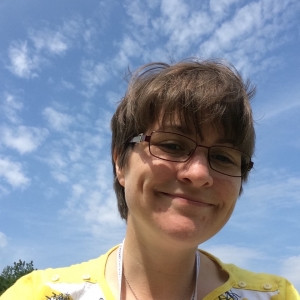 Dr Catherine Holloway