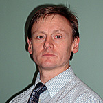 Dr Martyn Kingsbury