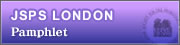 JSPS London Pamphlet