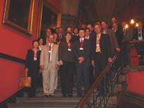 Governing university research