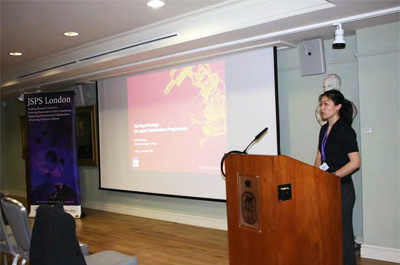 Dr. Dorothy Wang