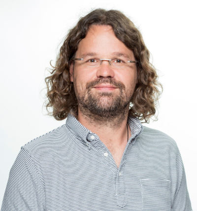Dr. Daniel Burgarth