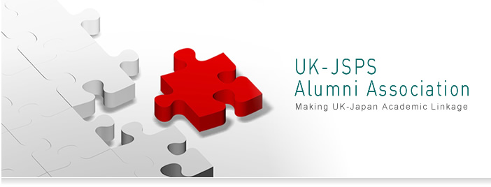 UK-JSPS Alumni Association