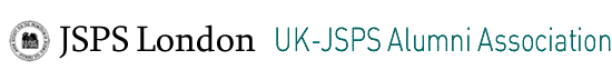 JSPS London UK-JSPS Alumni Association
